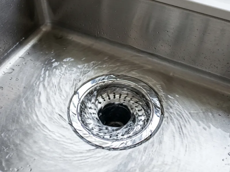 Drain Cleaning Plumber in Gilchrist, OR